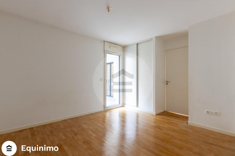 Appartement - 56 m² - 2 pièces