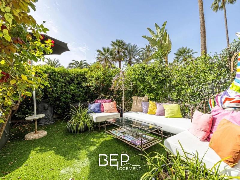 Appartement - 57 m² - 1 pièce