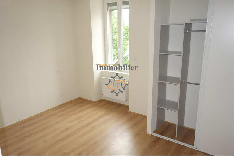 Appartement - 77 m² - 3 pièces