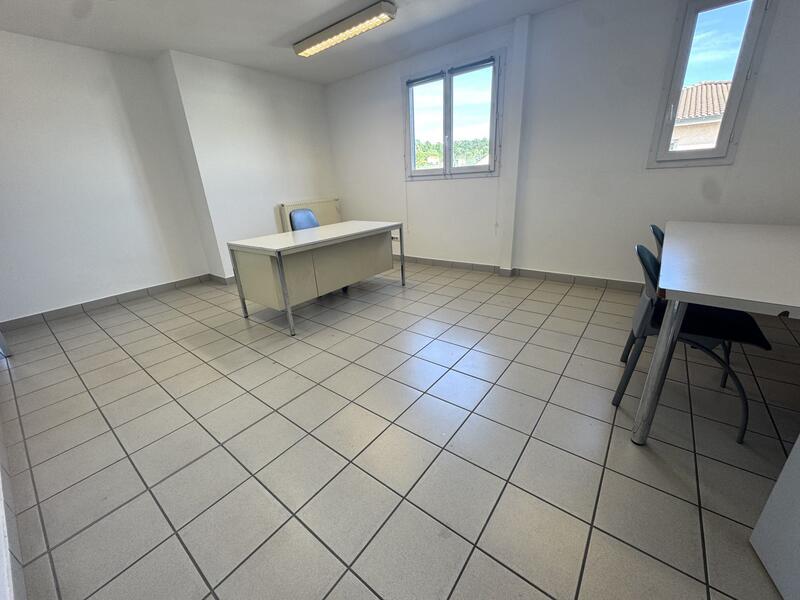 Local commercial - 350 m²