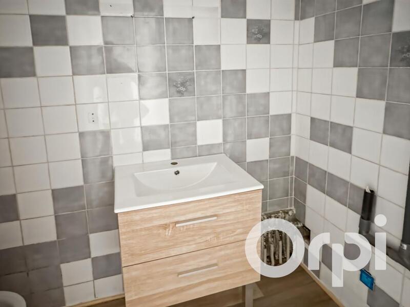 Studio - 28 m² - 1 pièce