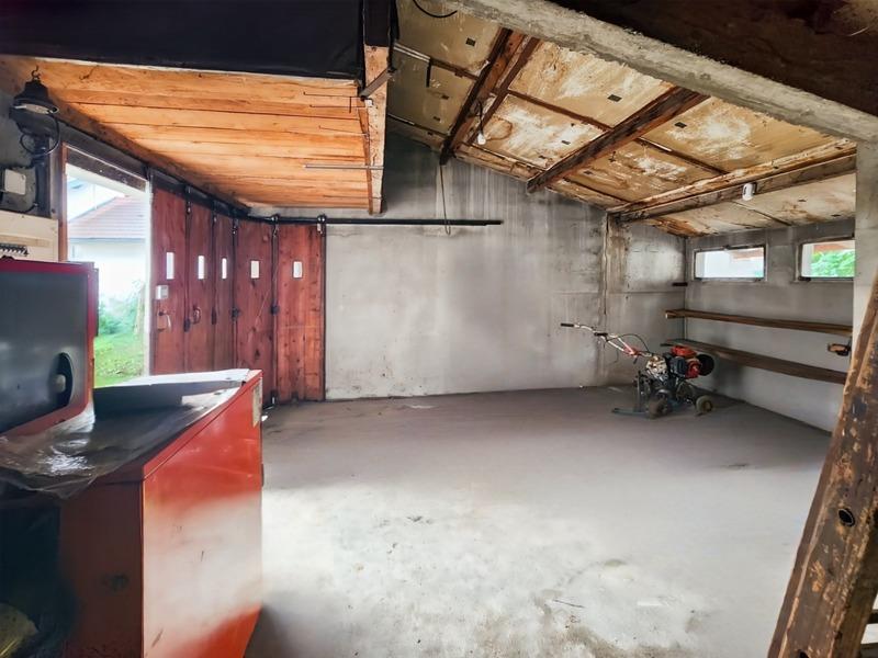 Maison - 136 m² - 5 pièces