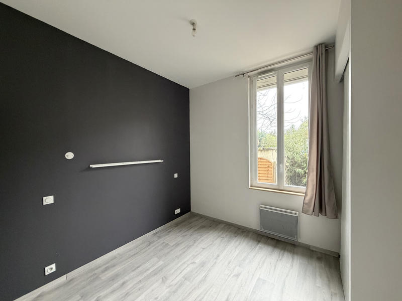 Maison - 65 m² - 3 pièces