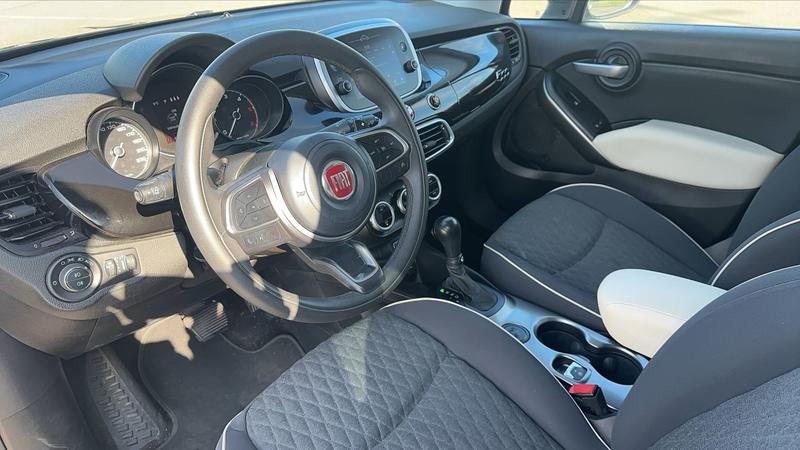 Fiat 500 1.6 Multijet 120 Bva6 Lounge