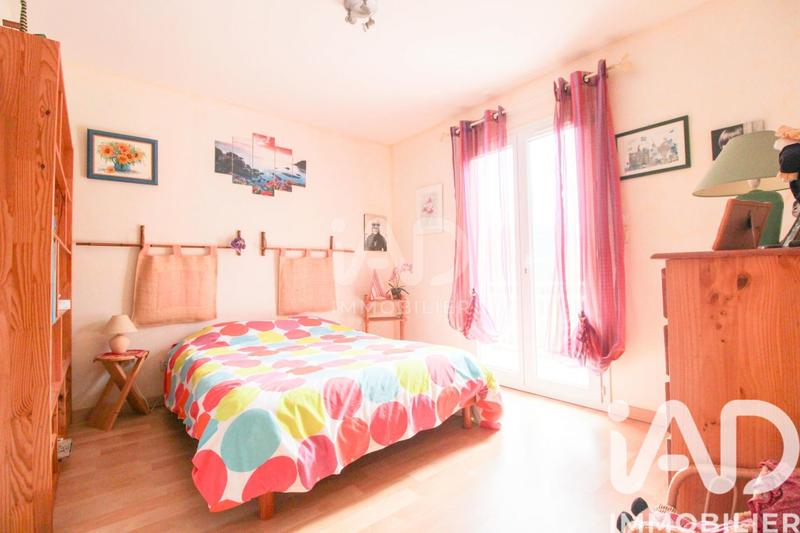 Maison - 154 m² - 7 pièces