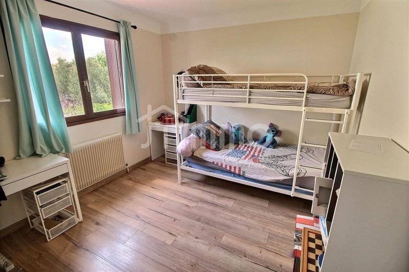 Villa - 114 m² - 5 pièces