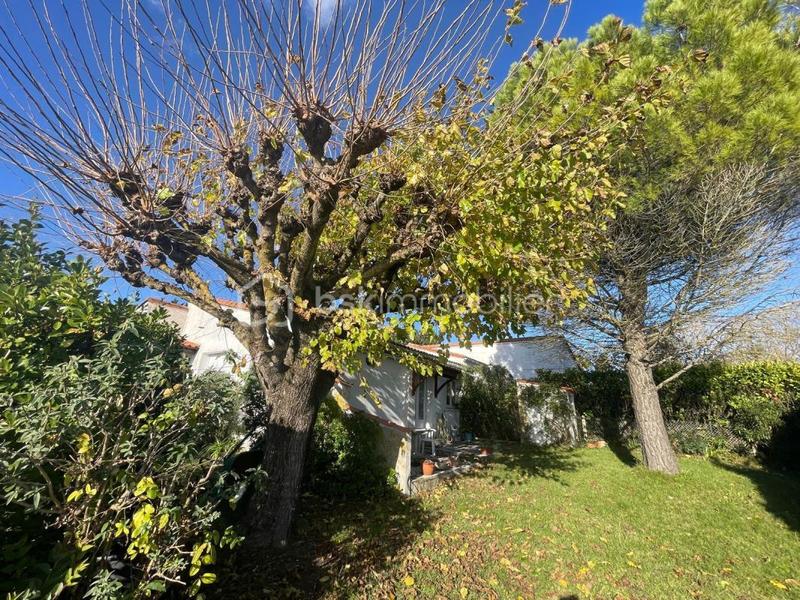 Villa - 102 m² - 5 pièces