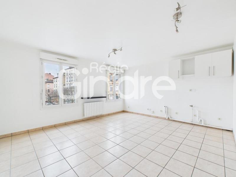 Appartement - 33 m² - 1 pièce