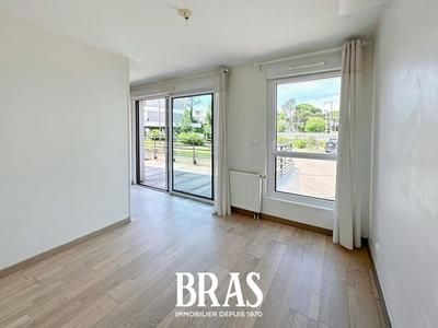 Appartement - 38 m² - 1 pièce