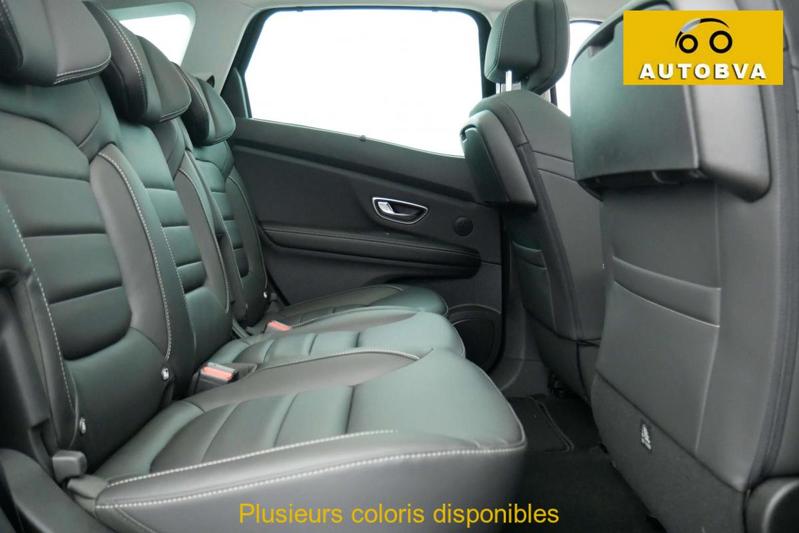 Renault Scénic IV Dci 130 Energy Initiale Paris