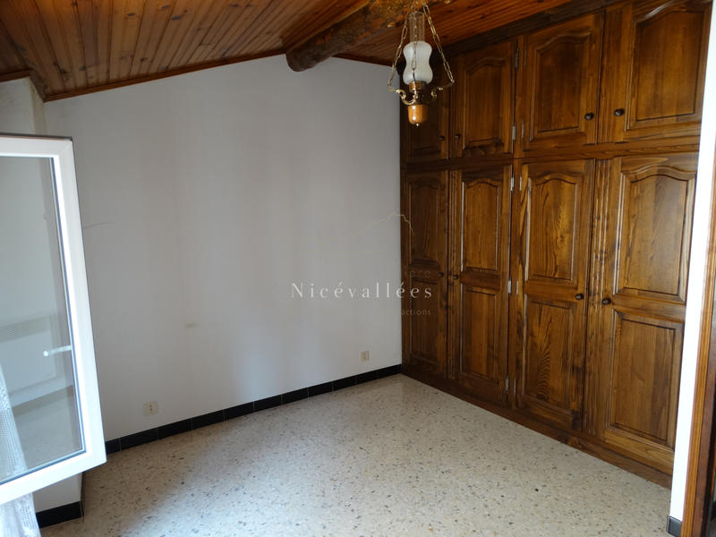 Maison - 71 m² - 4 pièces