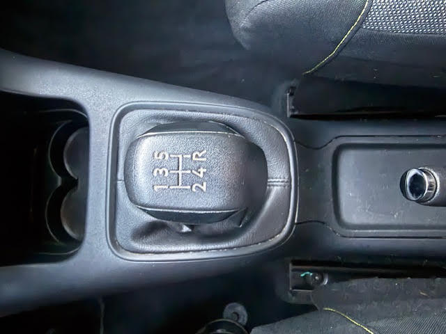 Citroën C3 1.6 Blue Hdi 100 Shine