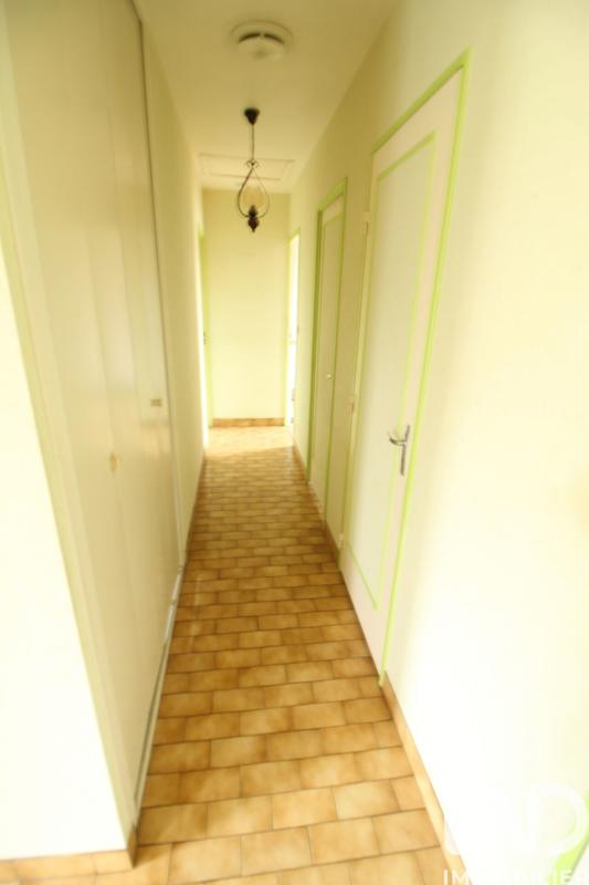 Maison - 76 m² - 3 pièces