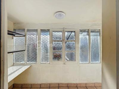 Appartement - 117 m² - 6 pièces