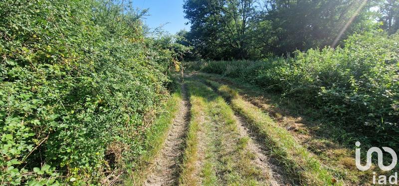 Terrain agricole - 139 996 m²