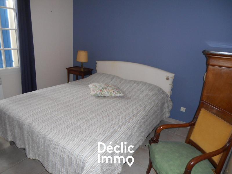 Pavillon - 83 m² - 4 pièces