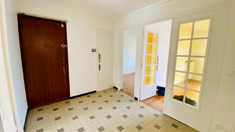Appartement - 91 m² - 5 pièces