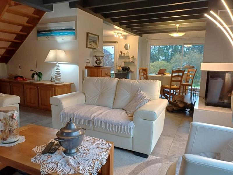 Maison - 118 m² - 6 pièces