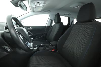 Peugeot 308 Sw 1.5 Blue-HDi Style 102 ch