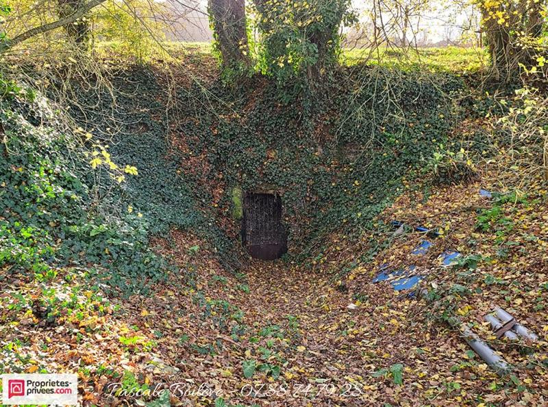 Maison - 102 m² - 4 pièces