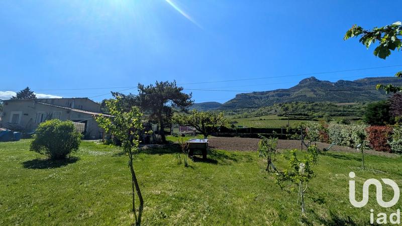 Maison - 70 m² - 4 pièces