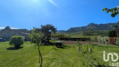 Maison - 70 m² - 4 pièces