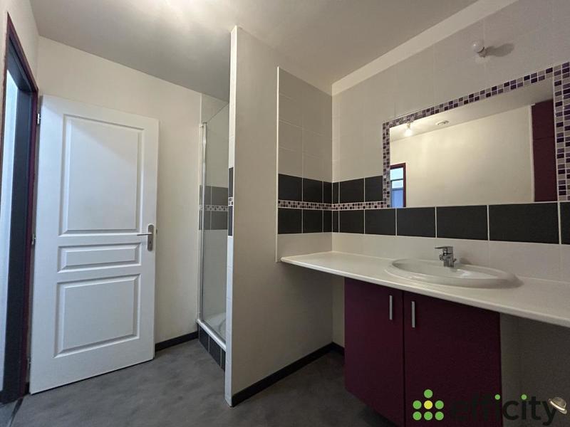 Appartement - 108 m² - 3 pièces