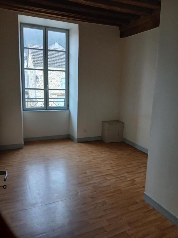 Appartement - 85 m² - 3 pièces