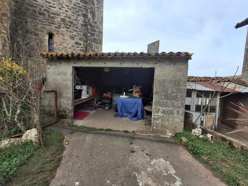 Maison - 115 m² - 4 pièces