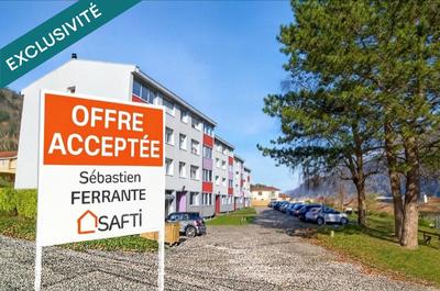 Appartement - 34 m² - 1 pièce