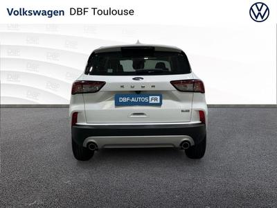 Ford Kuga 2.5 Duratec 190 ch FlexiFuel Fhev E85 Powershift Titanium