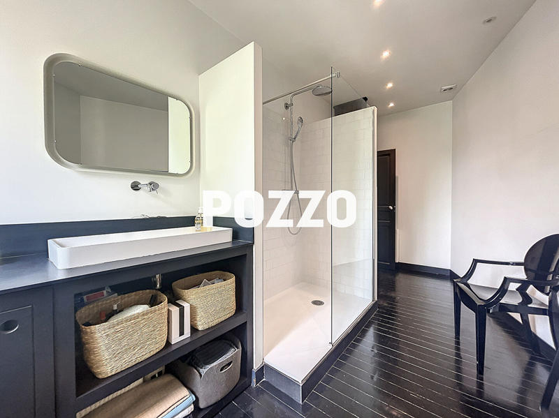 Appartement - 73 m² - 3 pièces