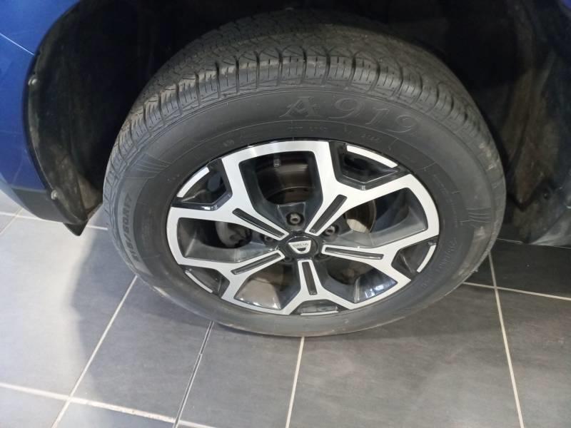 Dacia Duster Blue dCi 115 4x2 Prestige