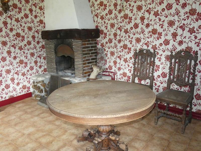 Maison - 70 m² - 4 pièces