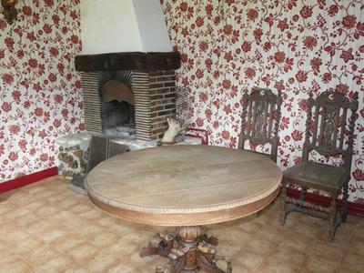 Maison - 70 m² - 4 pièces