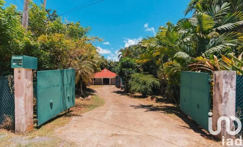 Maison - 140 m² - 4 pièces