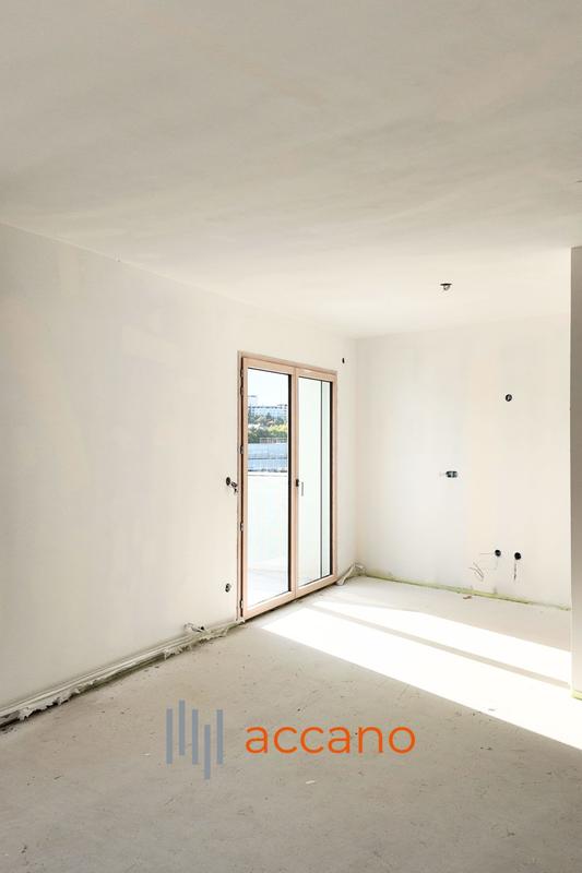 Appartement - 112 m² - 5 pièces