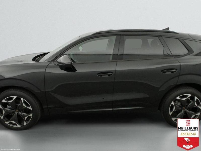 Cupra Terramar 1.5 eTSI Hybrid 150 ch Dsg7 V