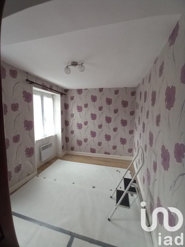 Maison de ville - 66 m² - 4 pièces