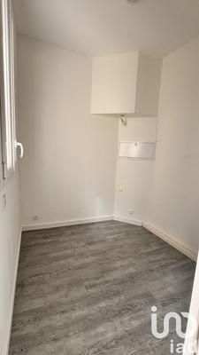 Appartement - 27 m² - 1 pièce