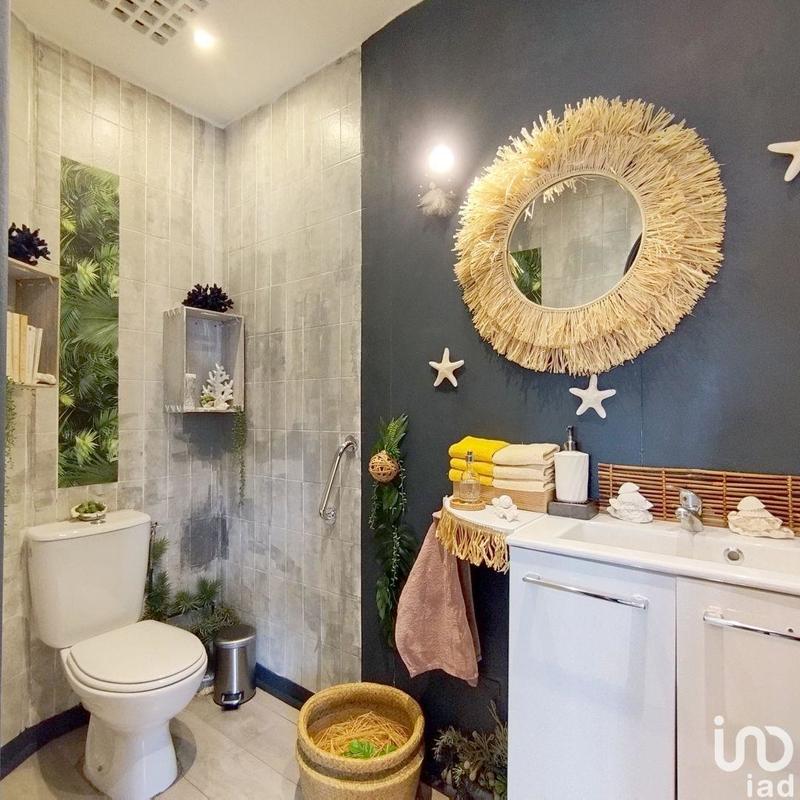 Local commercial - 85 m²