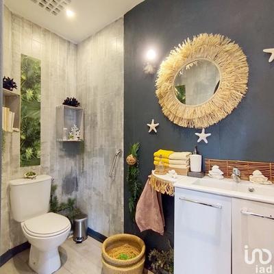 Local commercial - 85 m²