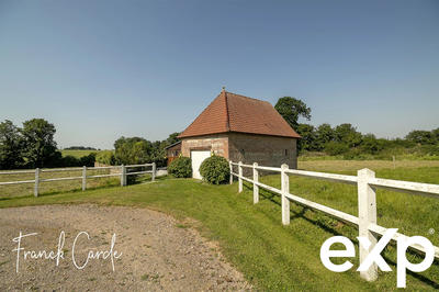 Maison - 135 m² - 7 pièces