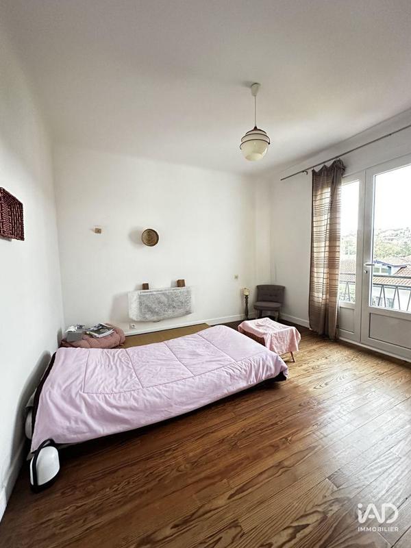 Maison - 145 m² - 8 pièces