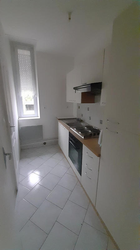 Appartement - 21 m² - 1 pièce