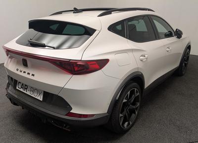 Cupra Formentor Vz Tsi Dsg E-Hybrid 245ch Gps Toit Ouvrant Cam de Recul Jantes 19"