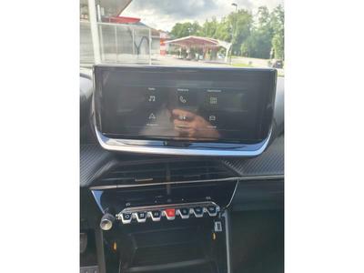 Peugeot 2008 Electrique 50 kWh 136 ch Active