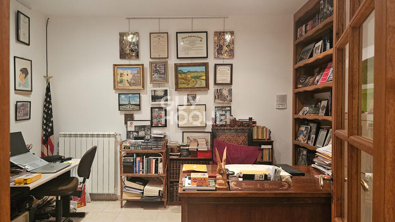 Maison de village - 265 m² - 6 pièces