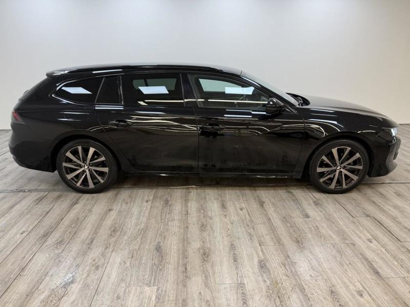 Peugeot 508 II BlueHDi 130 s&amp;S Eat8 Gt Line