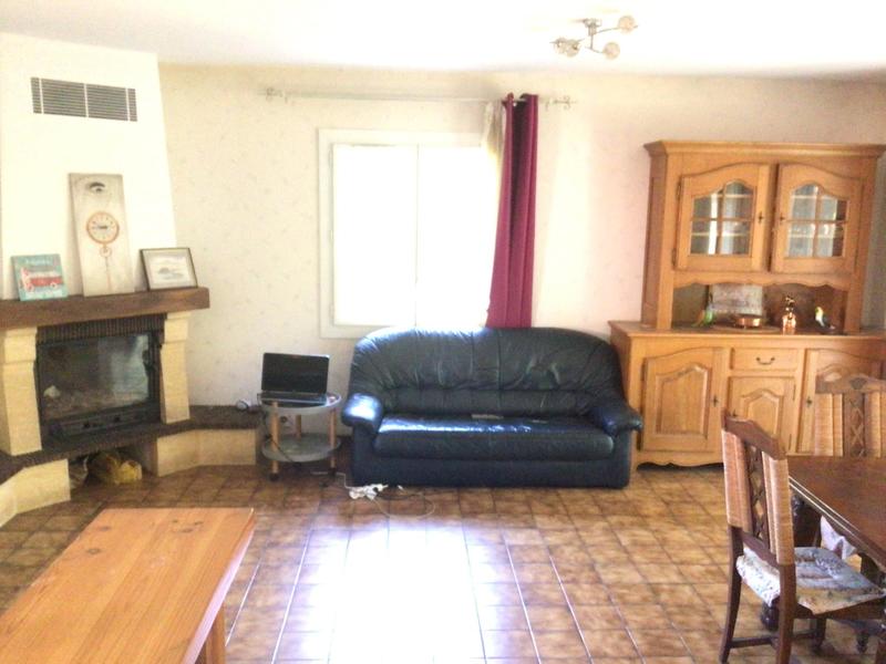 Maison - 101 m² - 5 pièces